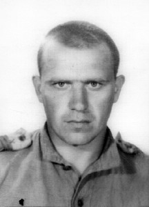 ЛУЦЕНКО Володимир Миколайович