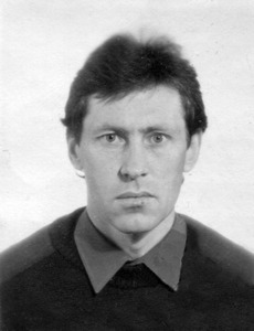 АГУЛОВ Олександр Іванович