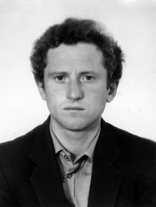 НИКОЛА Юрій Григорович