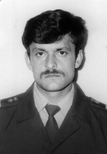КОЛЯДИЧ Олександр Олександрович