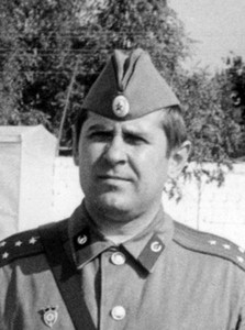 АНДРЄЄВ Володимир Костянтинович