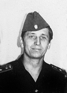 ЧИСНІКОВ Володимир Миколайович