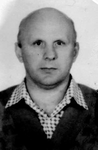 ВАКУЛЕНКО Олексій Микитович