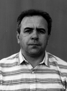 НІКОЛАЄВ Михайло Васильович