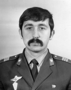 ХИЖНЯК Віктор Федорович
