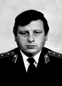 МИШКО Іван Степанович