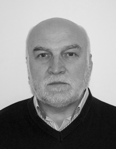 БАБАКОВ Сергій Михайлович