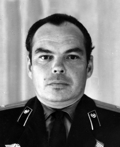 БІЛЕЦЬКИЙ Леонід Борисович