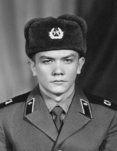 БОГАТИРЕНКО Володимир Васильович