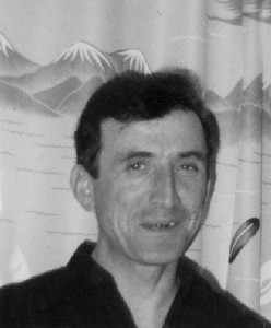 ТАРАНУХА Володимир Миколайович