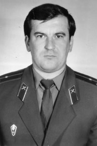 ШУМАК Микола Миколайович