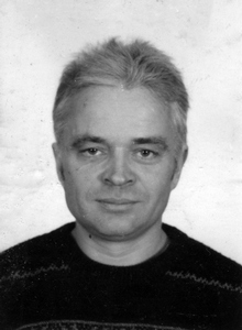 ВОВК Віктор Сергійович