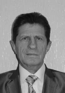 ПАВЛОВ Віктор Станіславович