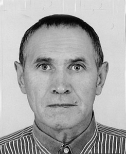 КОРНИЛОВ Микола Олександрович