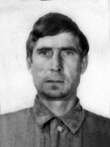 ГАВРИЛОВ Петро Миколайович