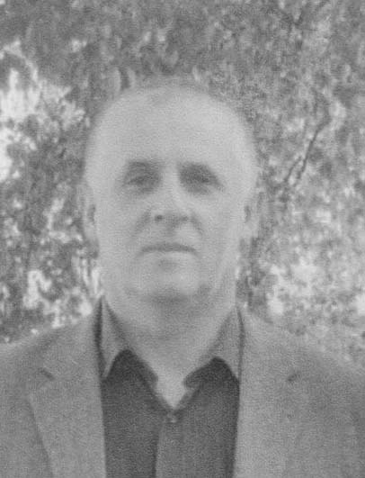 ЛЕБЕДИНЕЦЬ Олексій Михайлович