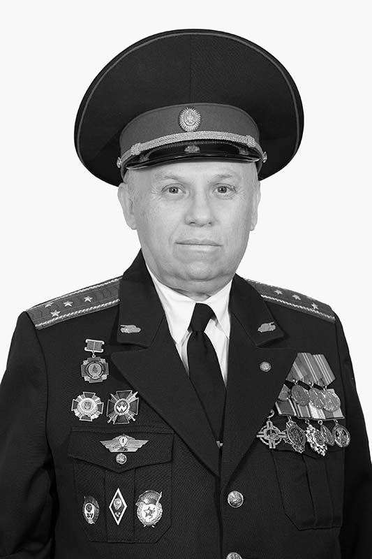 ОСІПОВ Георгій Анатолійович
