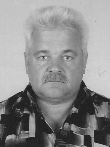 КРЮКОВ Віктор Борисович
