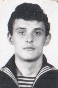 ПОЗНАНСЬКИЙ Василь Миколайович
