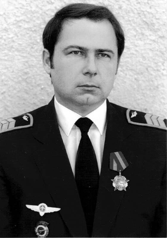 БУХАЛО Петро Федорович