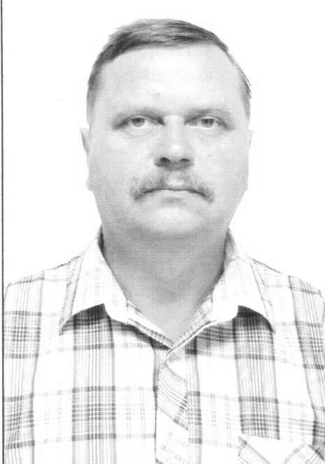 БУЦОНЬ Віктор Владиславович