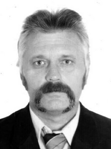 МАЛИЙ Михайло Федорович