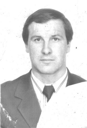ПЕТРУШИН Сергій Геннадійович