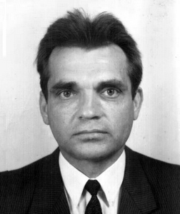 САВЧЕНКО Микола Олександрович