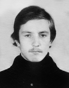 ВЛАСЕНКО Микола Степанович