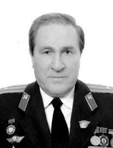 ЛОМОТЕНКОВ Микола Євгенович