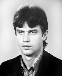 Д'ЯЧЕНКО Олександр Дмитрович