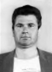 ПОЛІШ Микола Сидорович