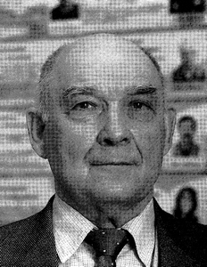 ІВАНЧЕНКО Валентин Іванович