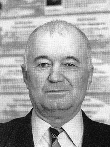 ПРИХОДЬКО Віктор Феодосійович