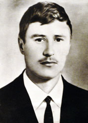 КОНОВАЛ Юрій Іванович