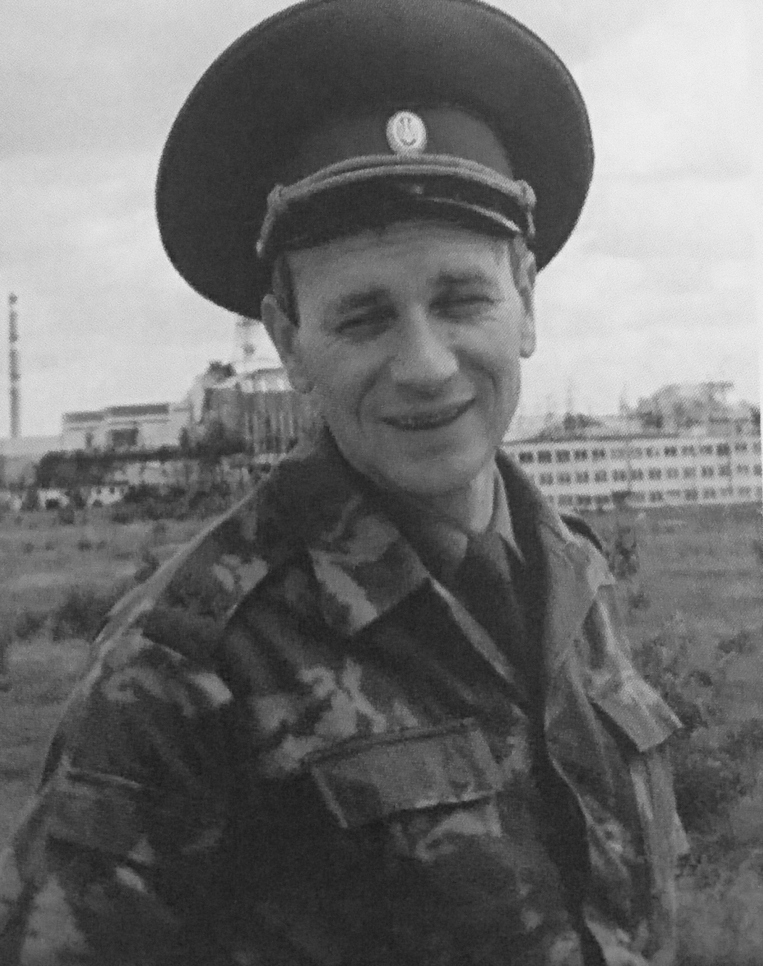 МІТЛА Віктор Вікторович