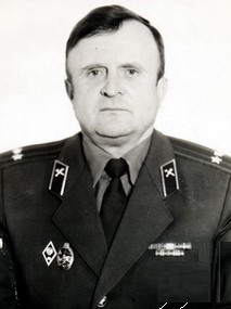 МИКИТЧЕНКО Володимир Іванович