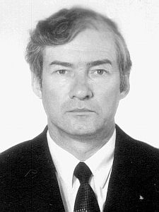 ФРАНЦЕВИЧ Леонід Іванович