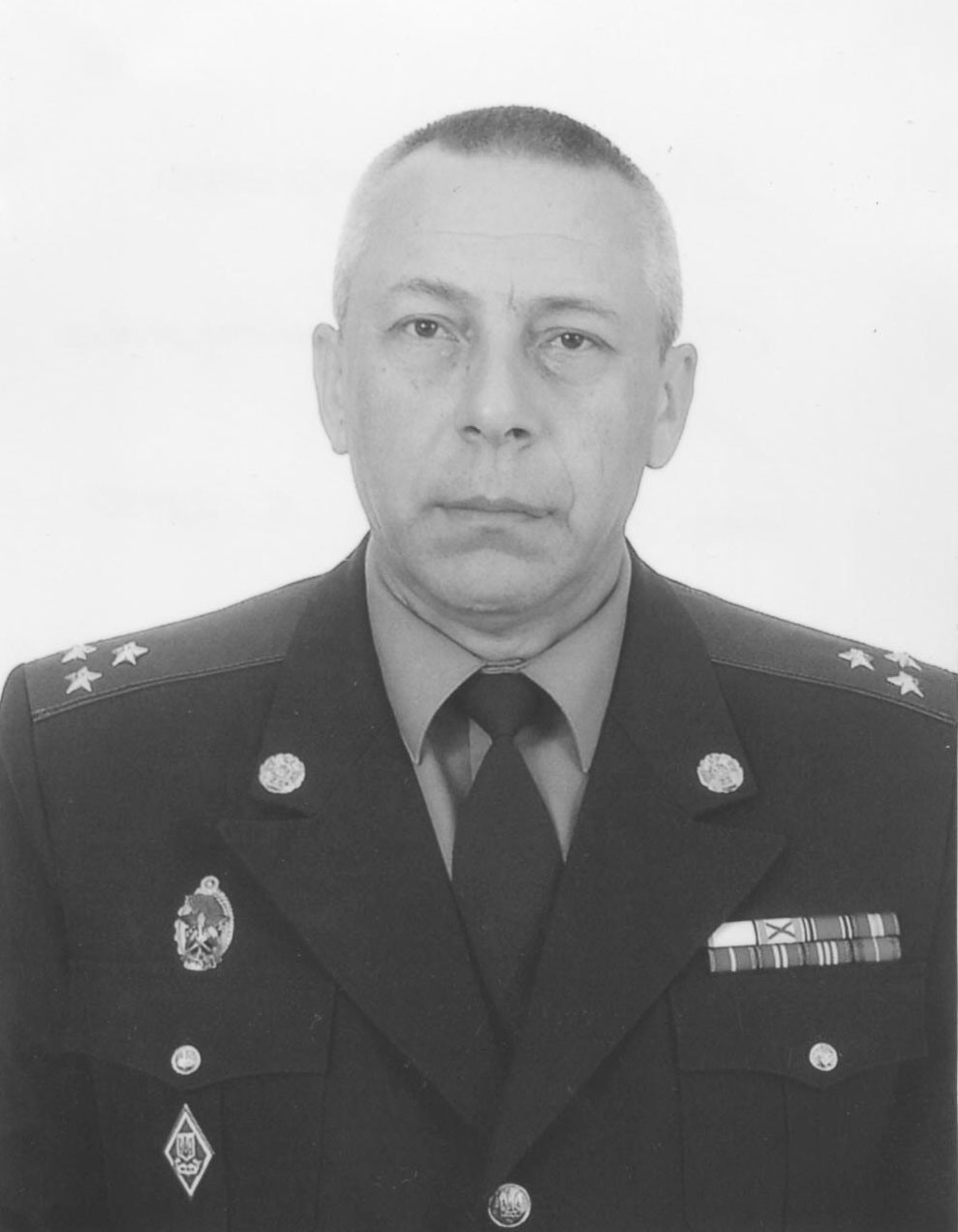 ЗАЛЛ Сергій Володимирович