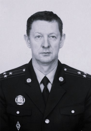 МАТВІЄНКО Олег Васильович