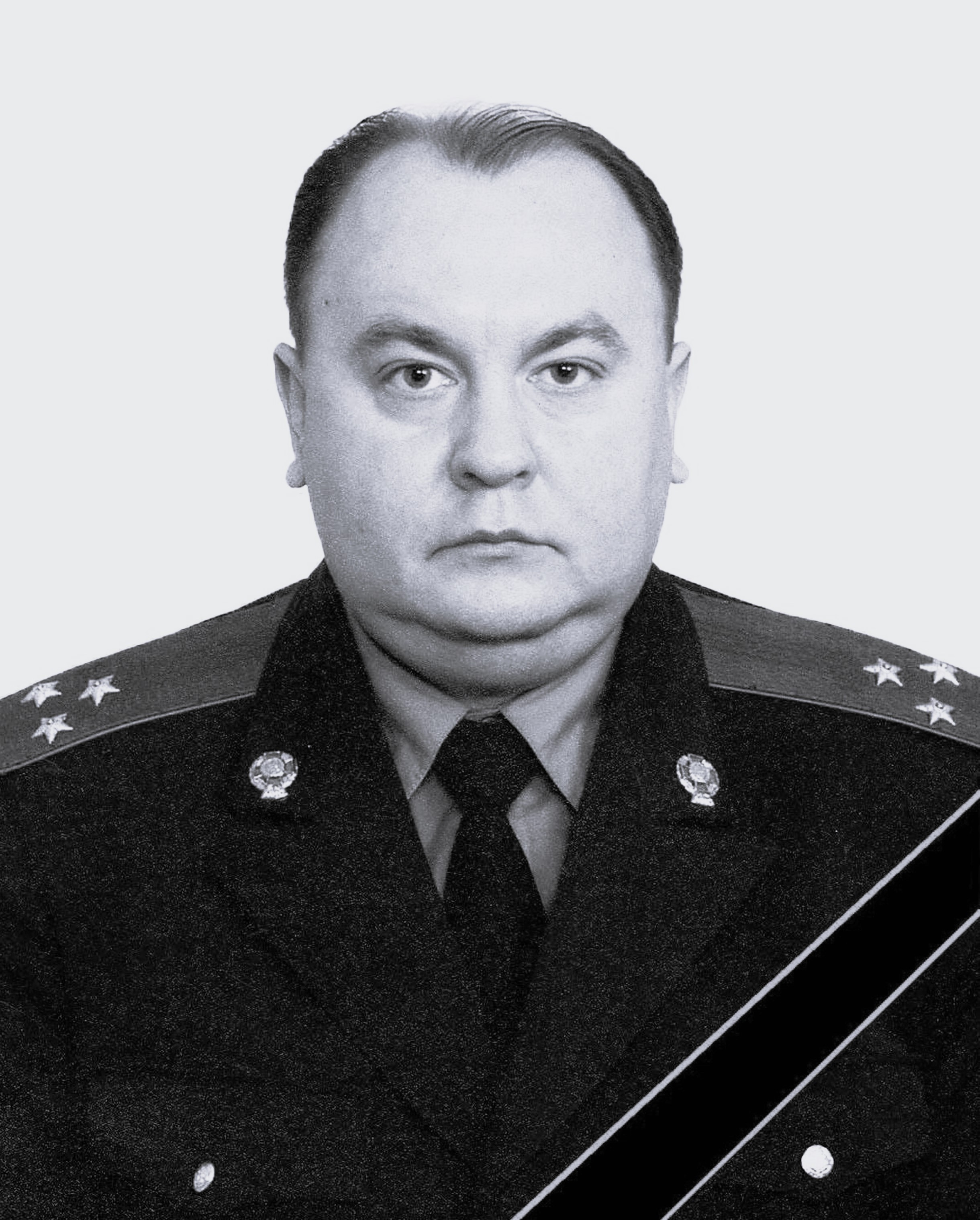 МЕРЩІЙ Олег Борисович