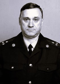ПІЛЯЙ Петро Іванович