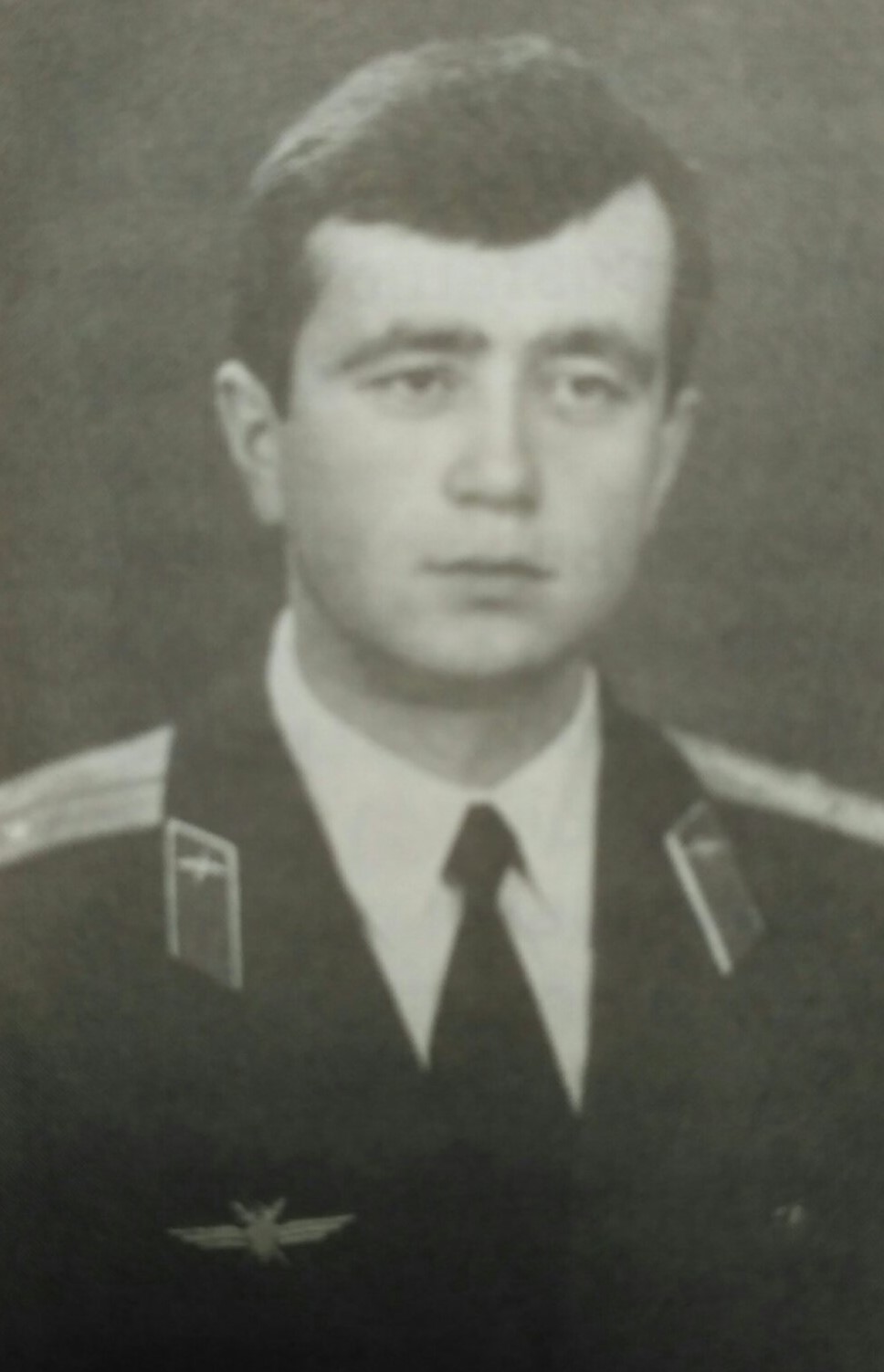 ВОЙТОВ Володимир Васильович