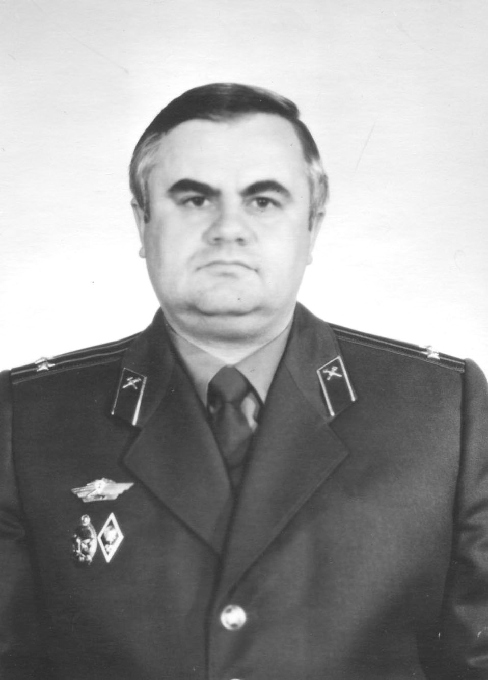 МІЩЕНКО Петро Пантелійович
