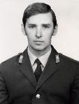 БЕХ Леонід Михайлович