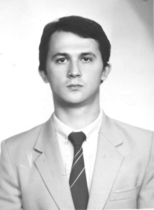 БІЛЕЦЬКИЙ Олег Павлович