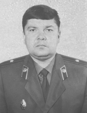 ЗІНЧЕНКО Сергій Миколайович