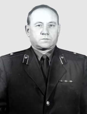 ЮРЧЕНКО Володимир Іванович