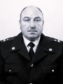 БУЛАВА Петро Сергійович
