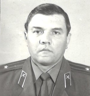 ДЗЯДЕВИЧ Володимир Андрійович